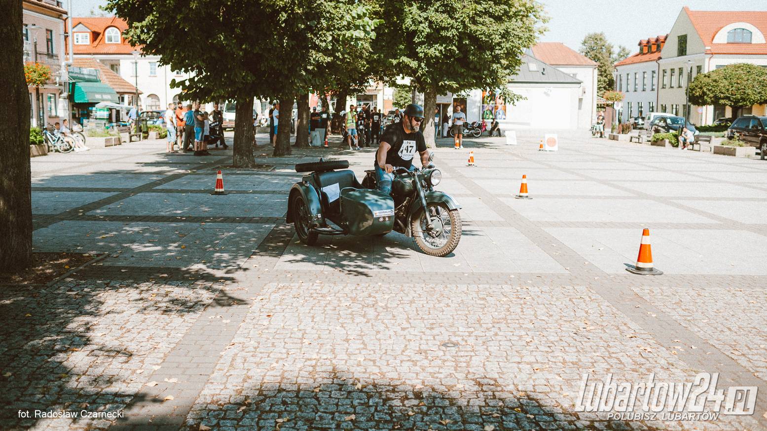 X Motozłaz