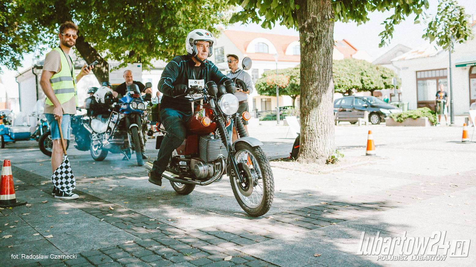 X Motozłaz