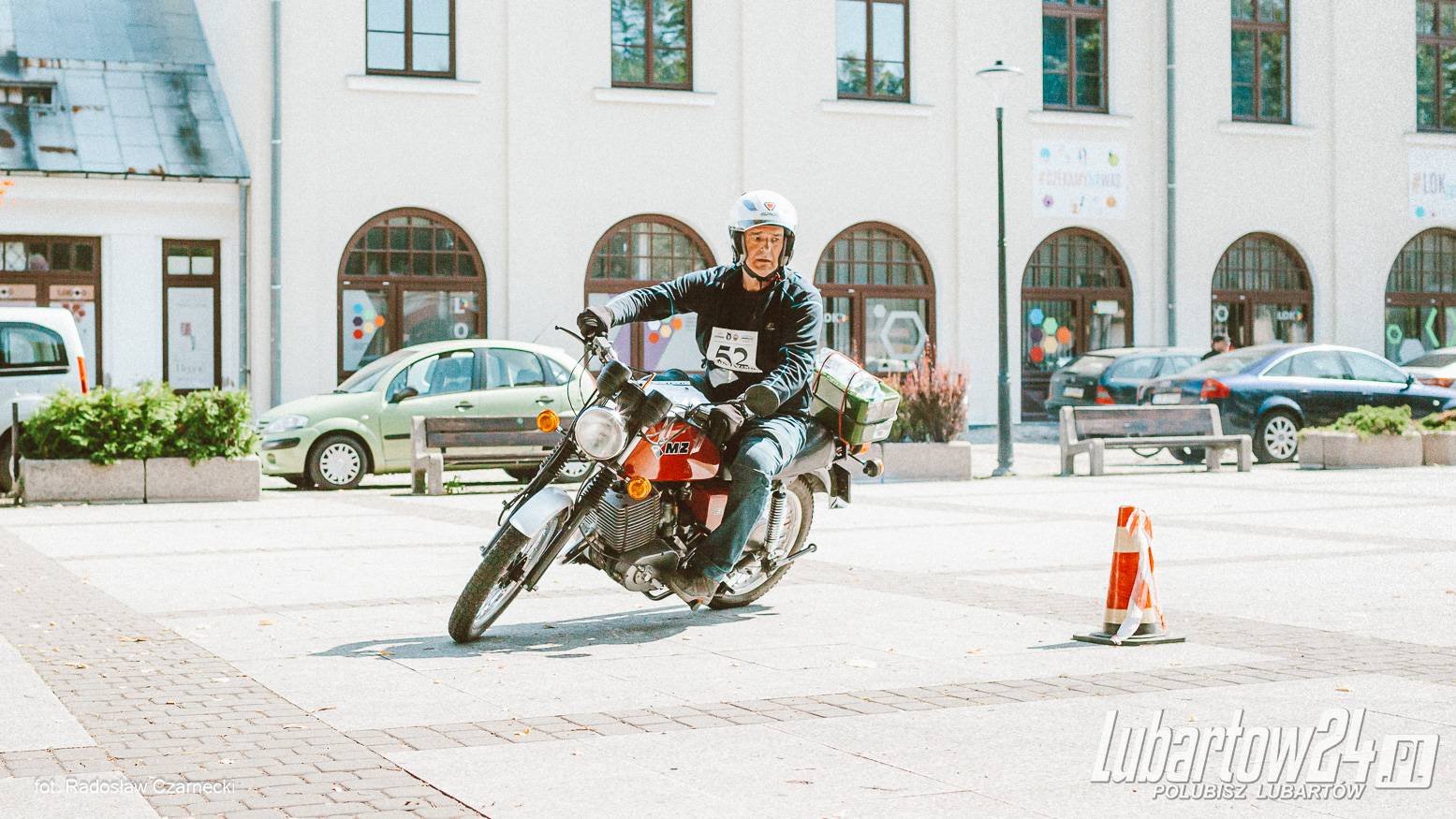 X Motozłaz