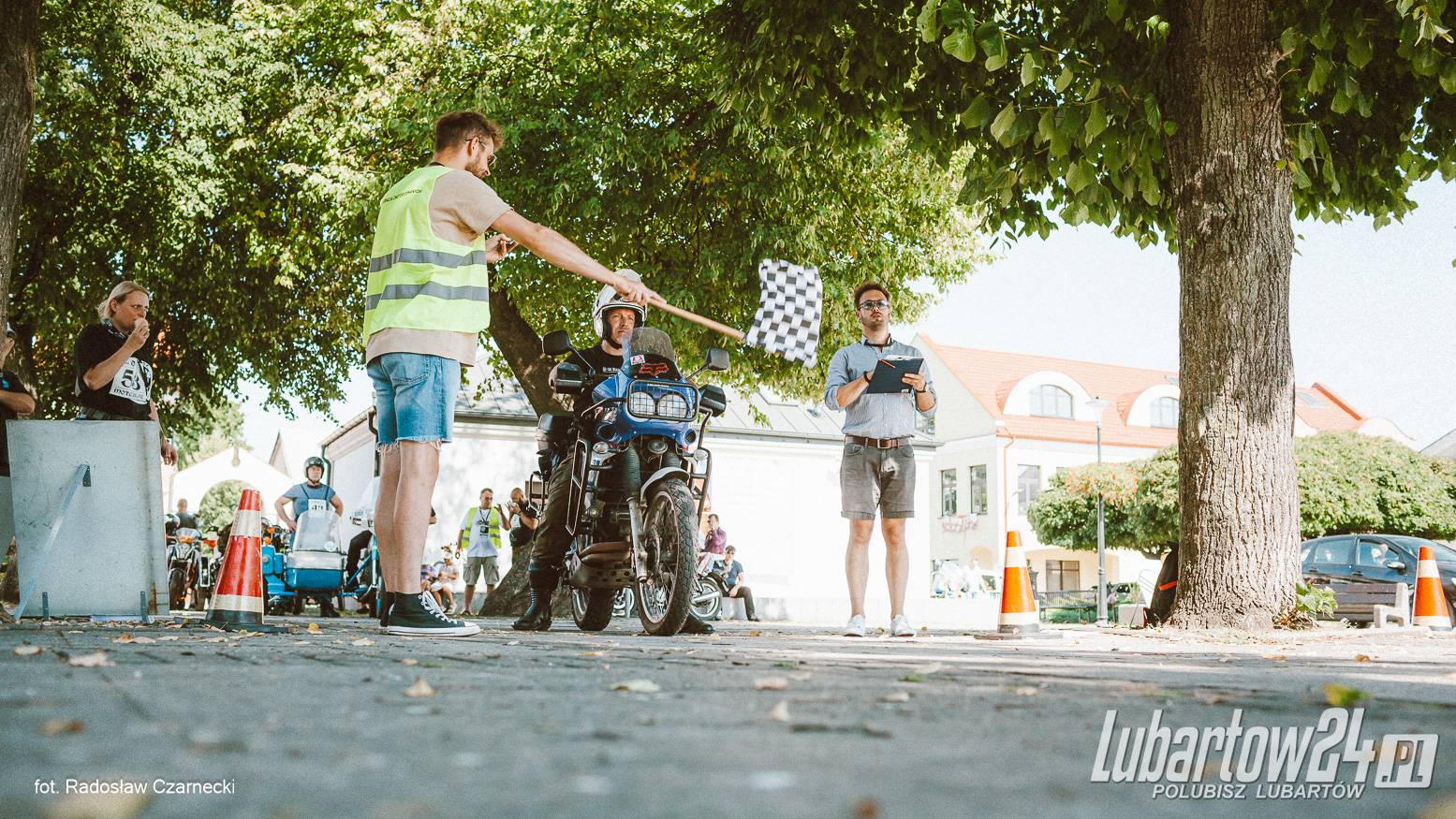 X Motozłaz