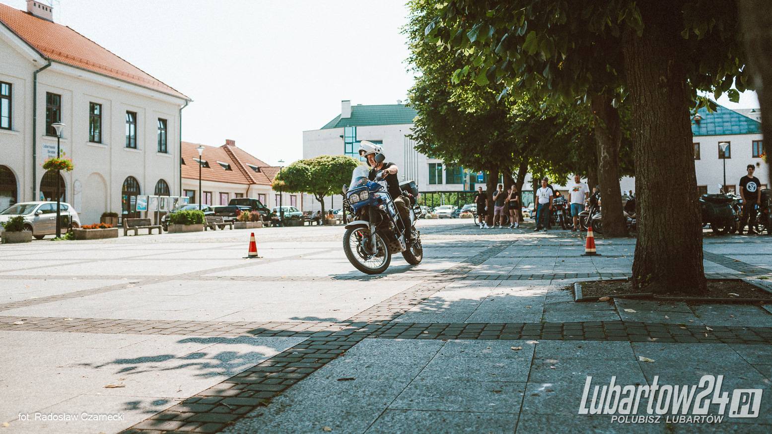 X Motozłaz