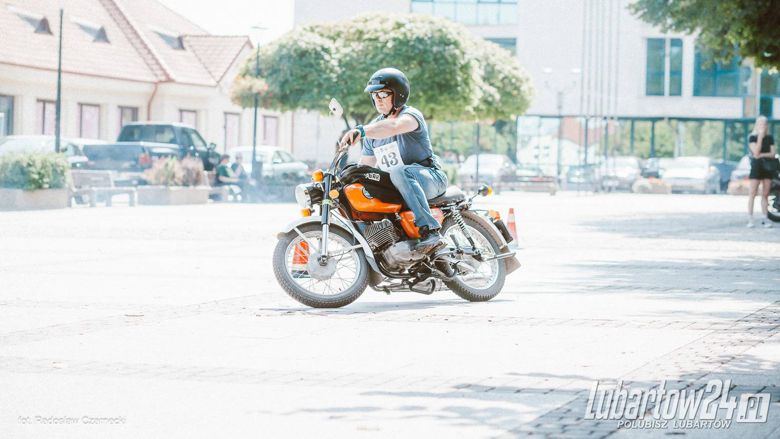 X Motozłaz