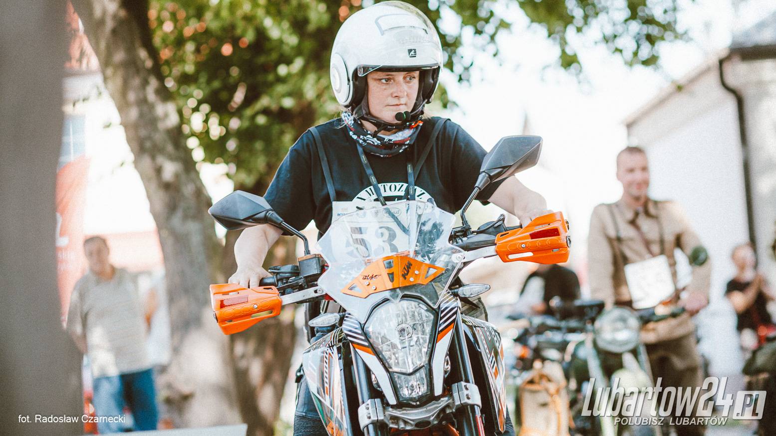 X Motozłaz