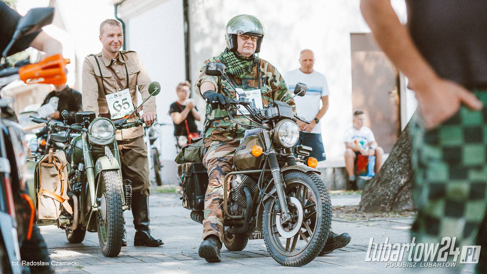 X Motozłaz