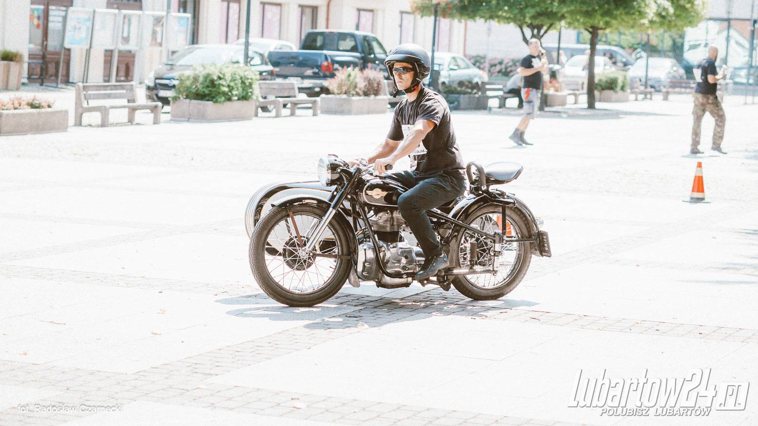 X Motozłaz