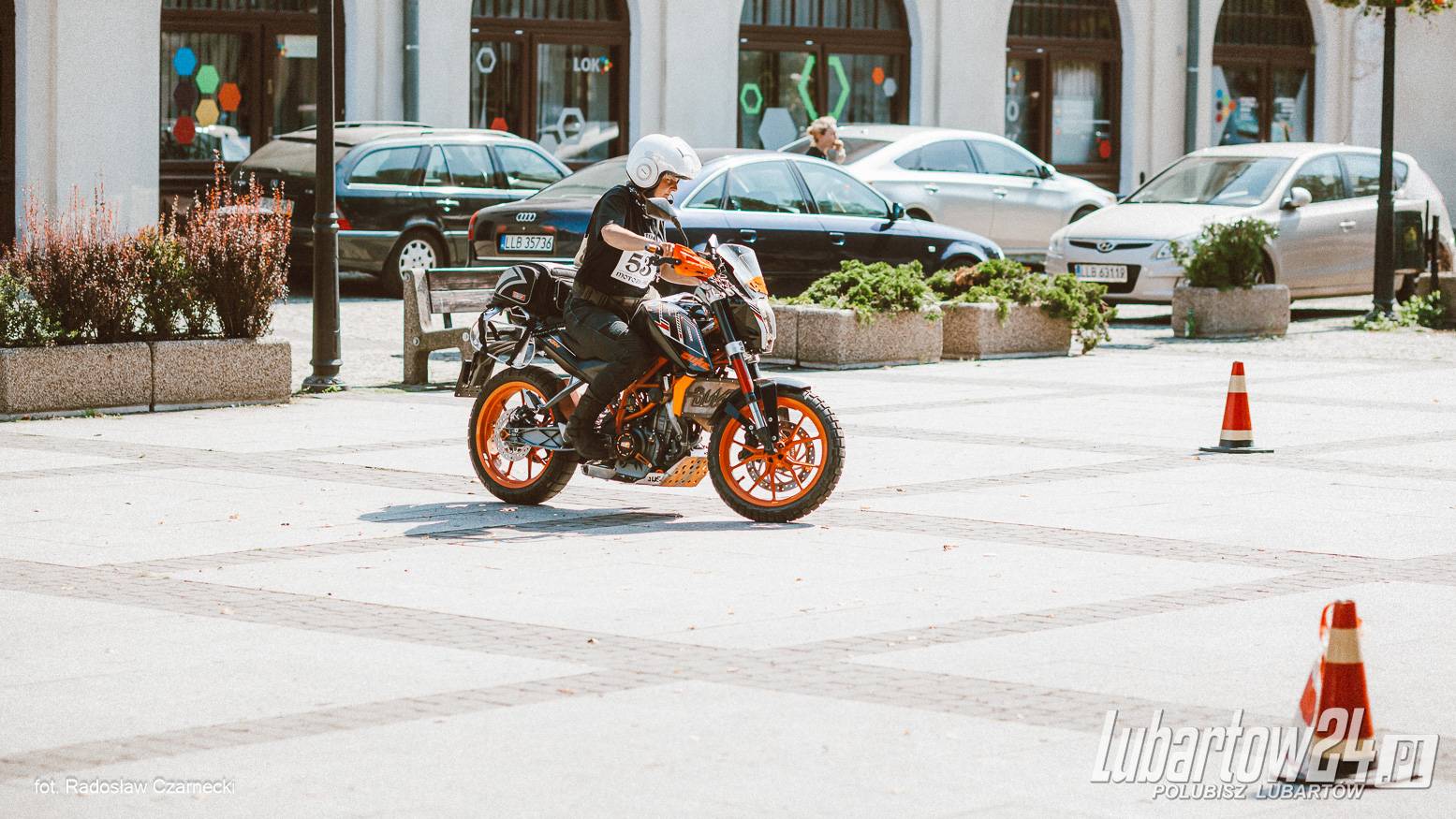 X Motozłaz