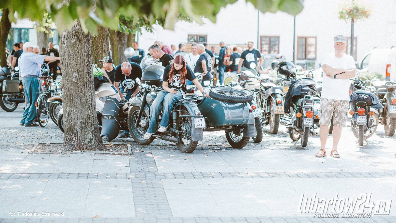 X Motozłaz