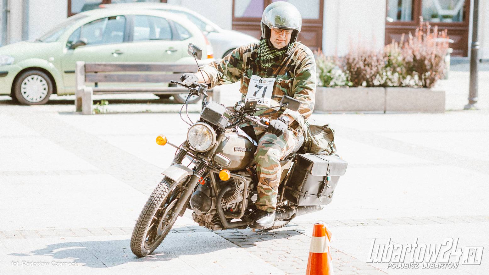 X Motozłaz