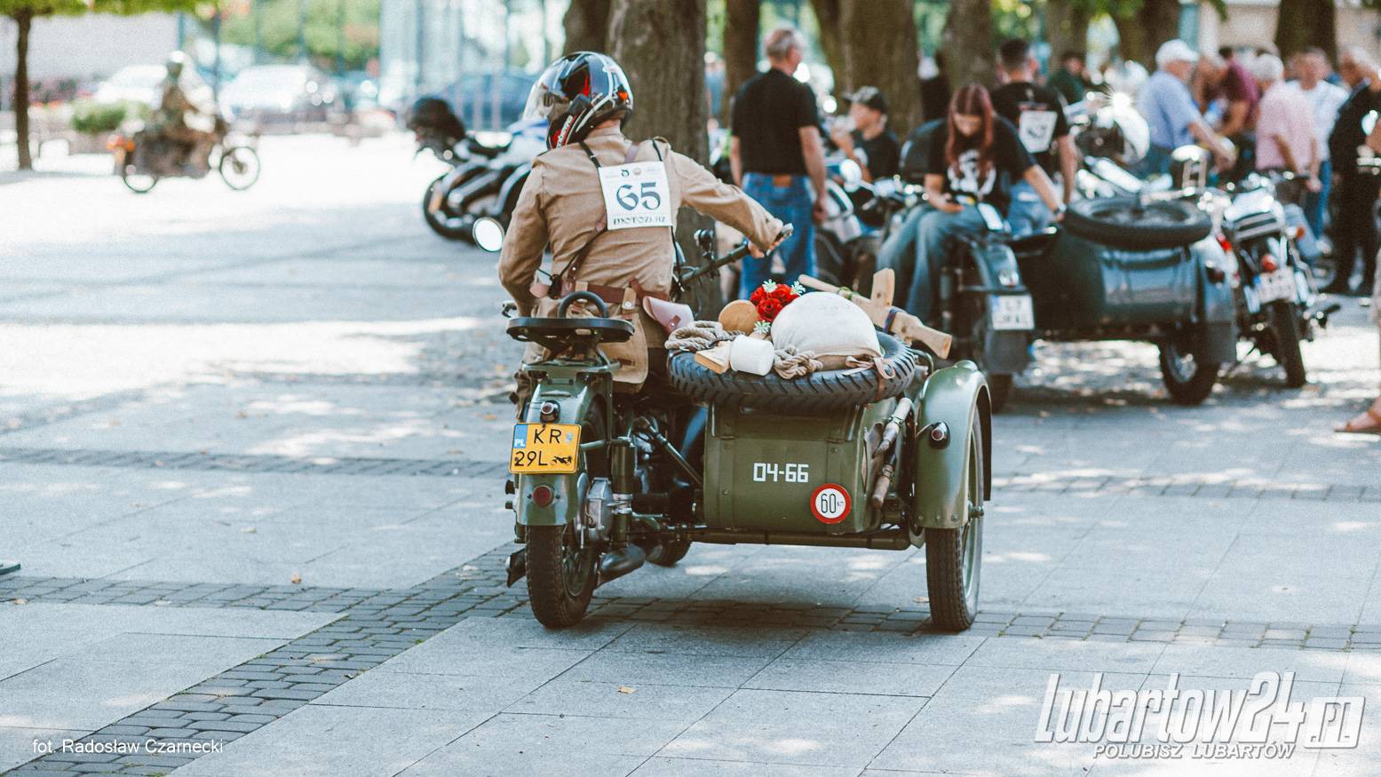 X Motozłaz
