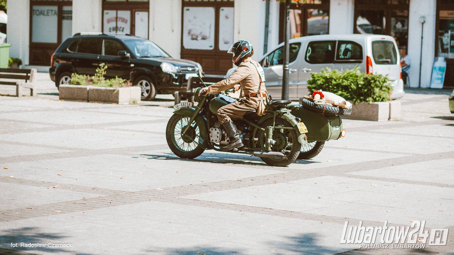X Motozłaz