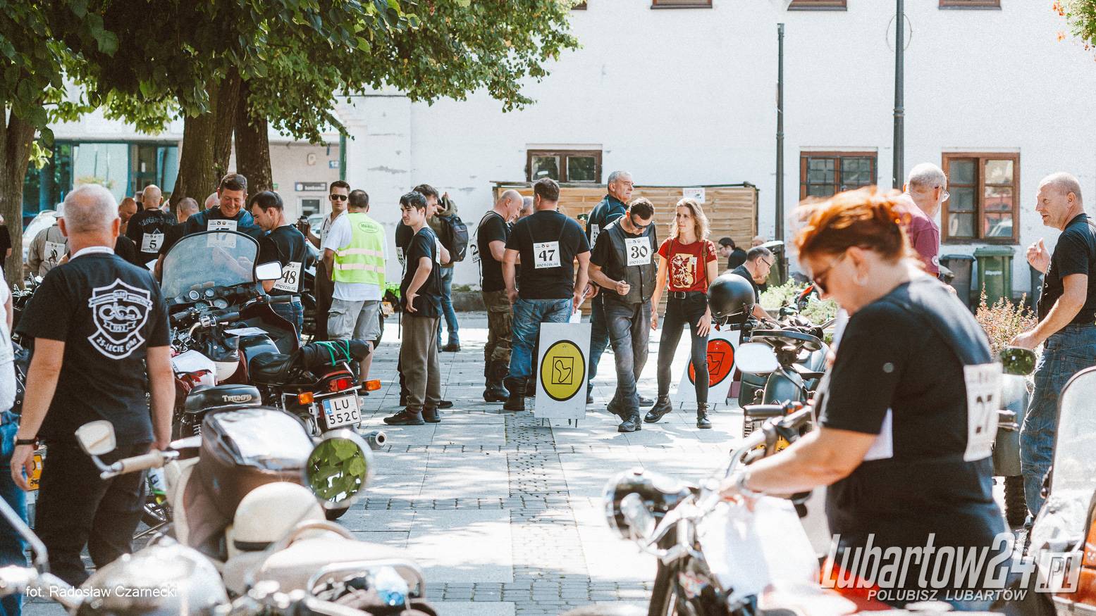 X Motozłaz