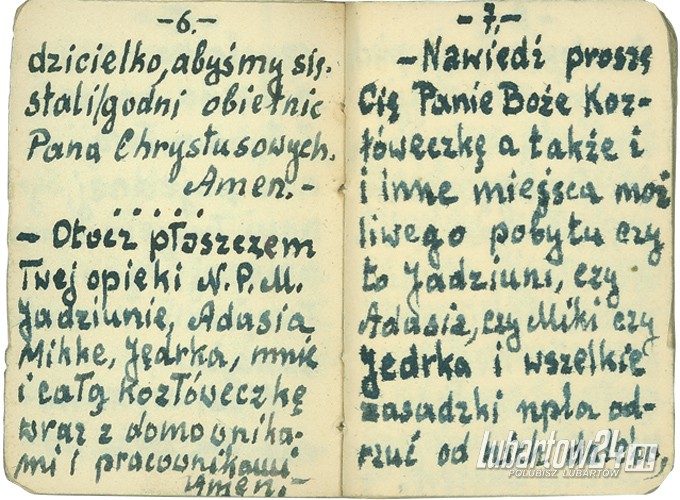 Kozłówka