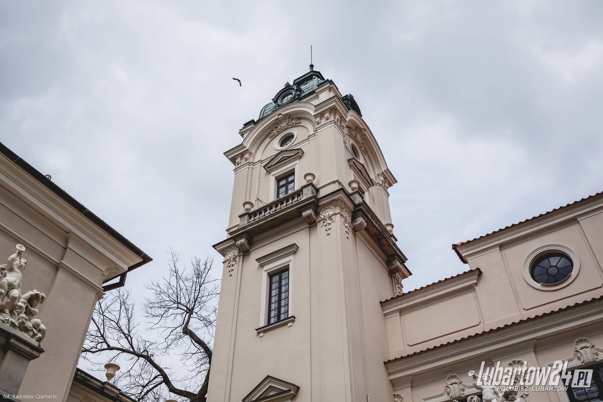 Muzeum Zamoyskich w Kozłowce