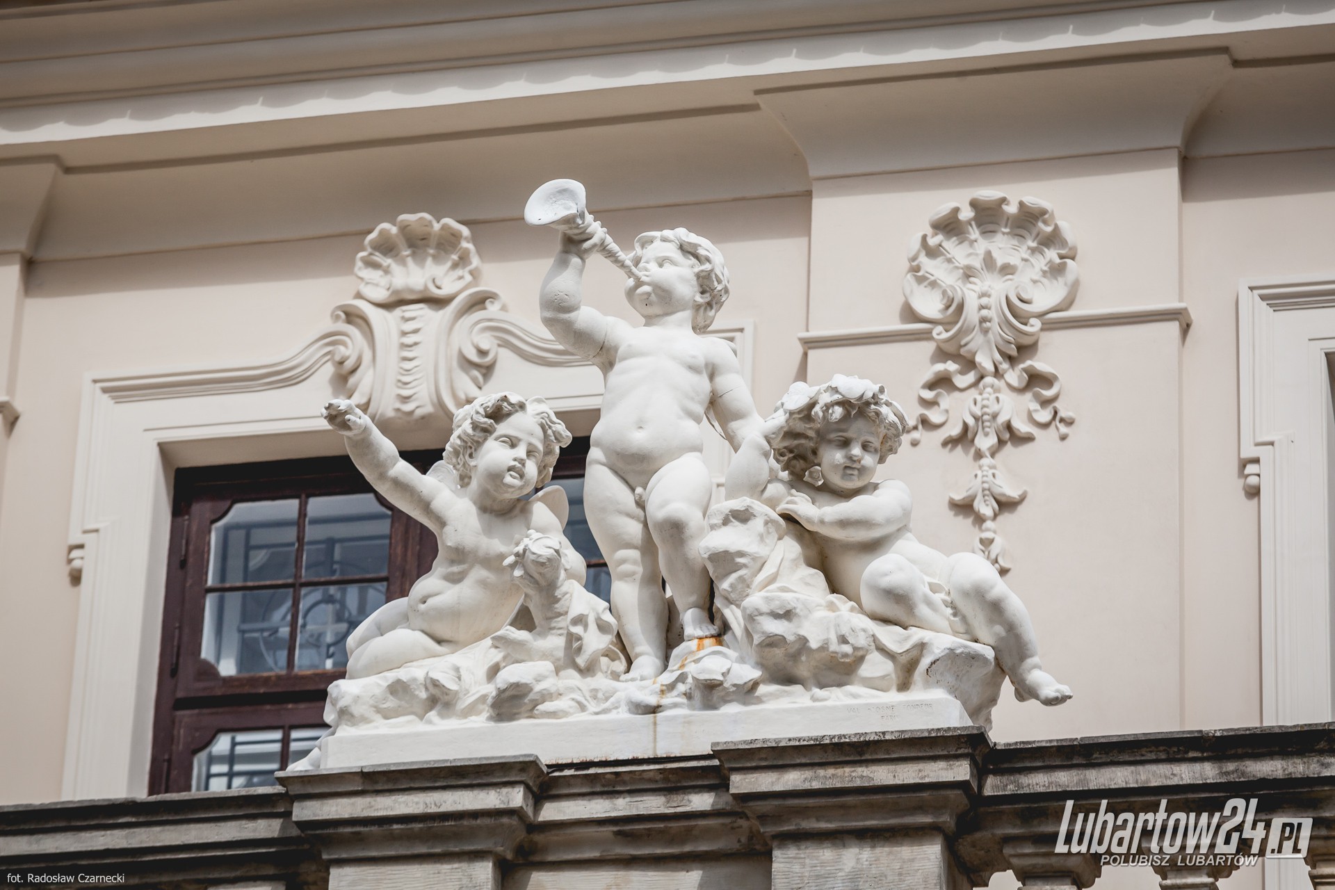Muzeum Zamoyskich w Kozłowce