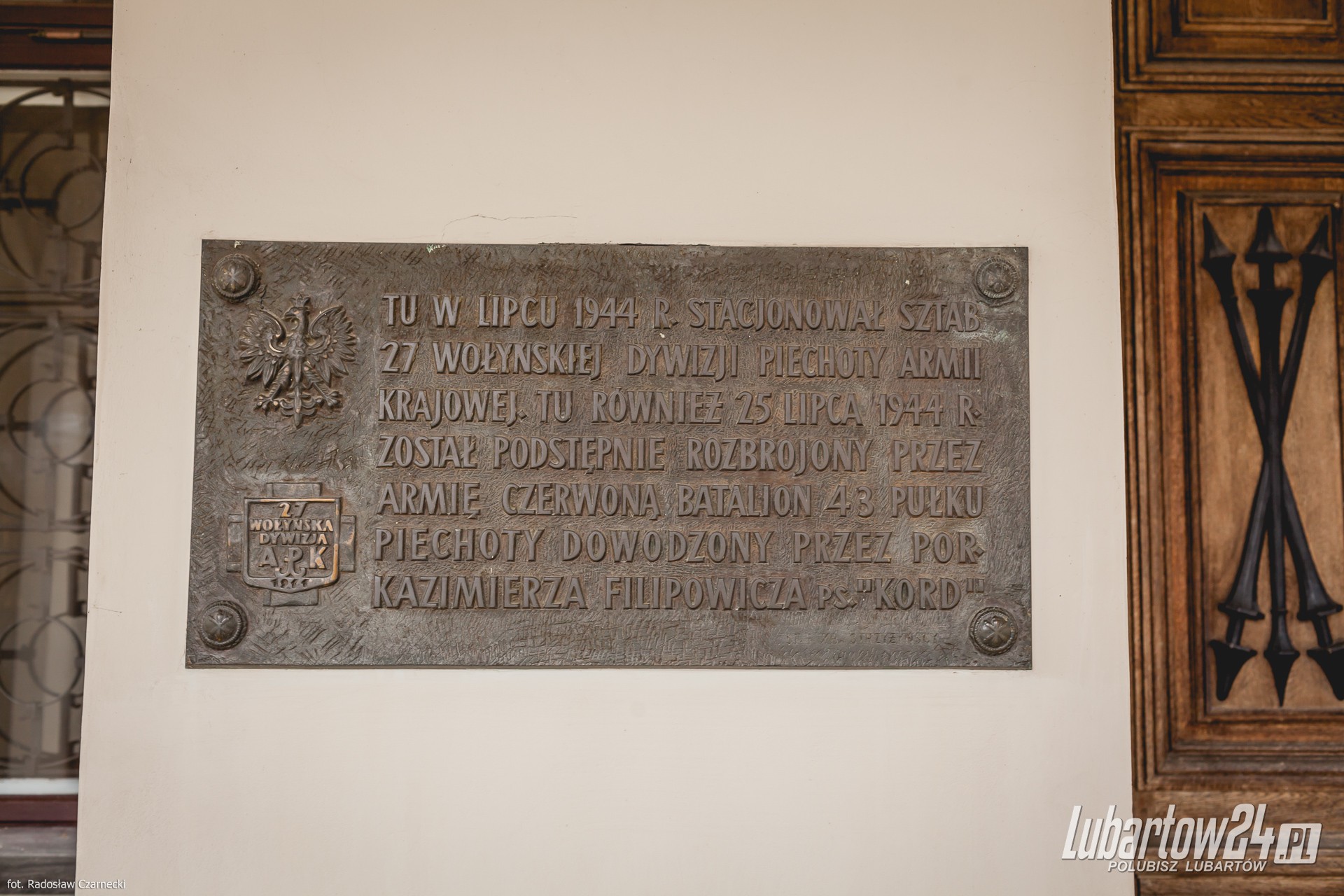 Muzeum Zamoyskich w Kozłowce