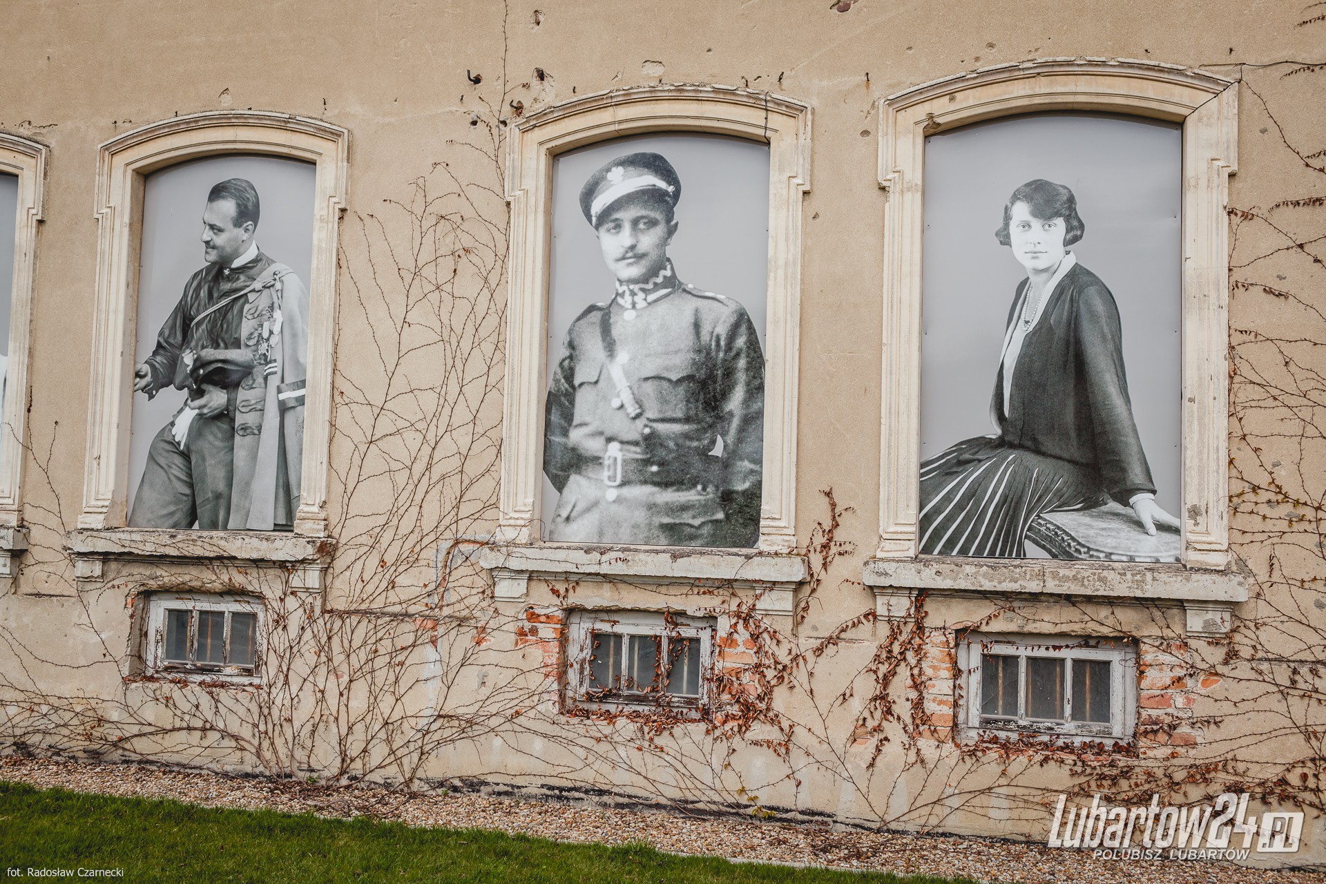 Muzeum Zamoyskich w Kozłowce