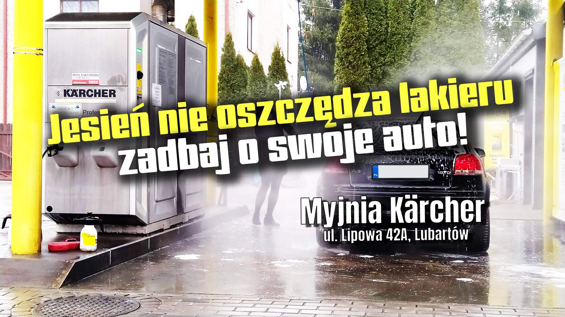 myjnia