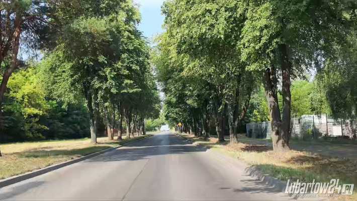 RDOŚ każe wykonać kosztowny raport środowiskowy. Problemy z planami przebudowy ul. Nowodworskiej