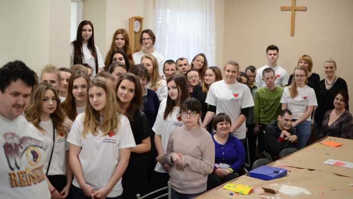 Anioły na Wielkanoc