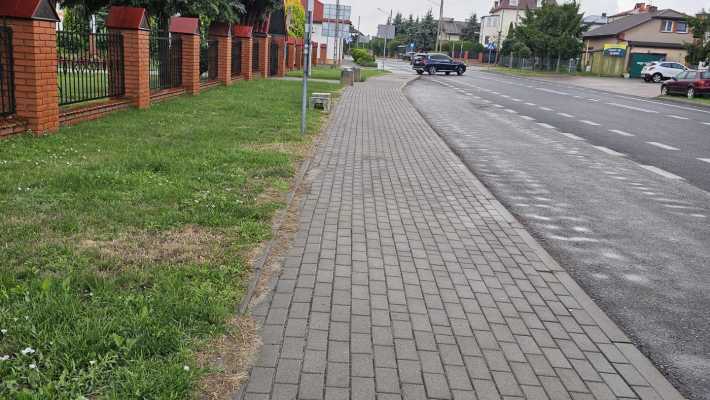 Osiedle Kopernika. Dwie firmy chcą budować miejsca postojowe
