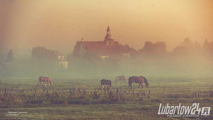 Radni z Jeziorzan stanęli po stronie rolników