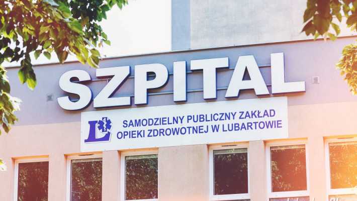 Dyrektor szpitala o cięciach etatów, długach i wyzwaniach