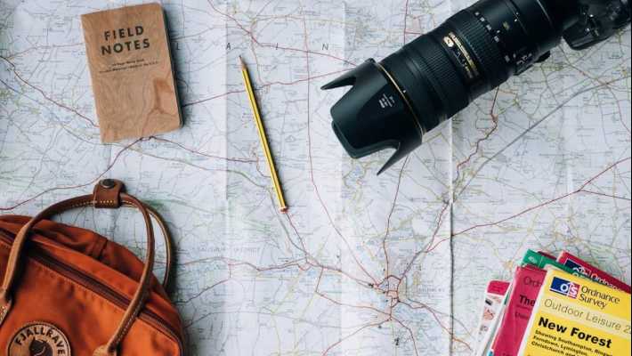 Praktyczne wskazówki dla podróżujących - jak zaplanować wyjazd i uniknąć problemów