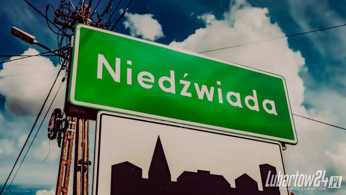 Jest obwieszczenie w sprawie wójta Niedźwiady. Otwiera się droga do przedterminowych wyborów