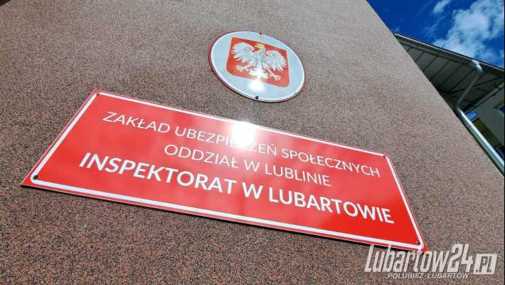 300+ na wyprawkę. ZUS podał dane z powiatu lubartowskiego. Tyle pieniędzy trafiło już do rodzin