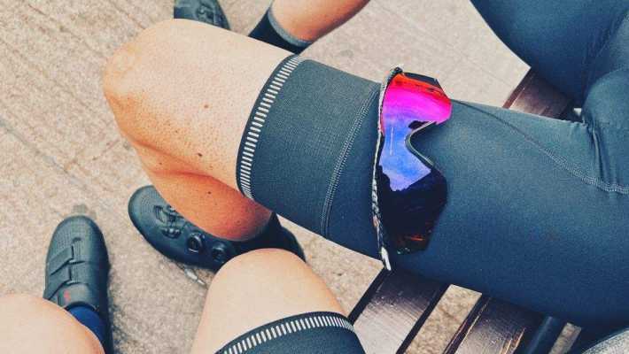 Spodenki rowerowe damskie – jak dobrać model do stylu jazdy?