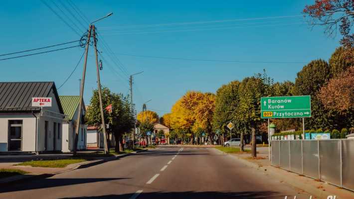 Wodę wożą taczką od sąsiada. Rodzina z Michowa ma problem z wodą