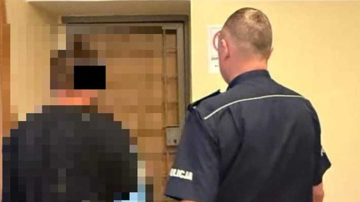 Odpowie za uśmiercenie kota ze szczególnym okrucieństwem