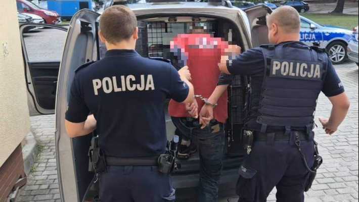 3-miesięczny areszt za znęcanie i groźby karalne