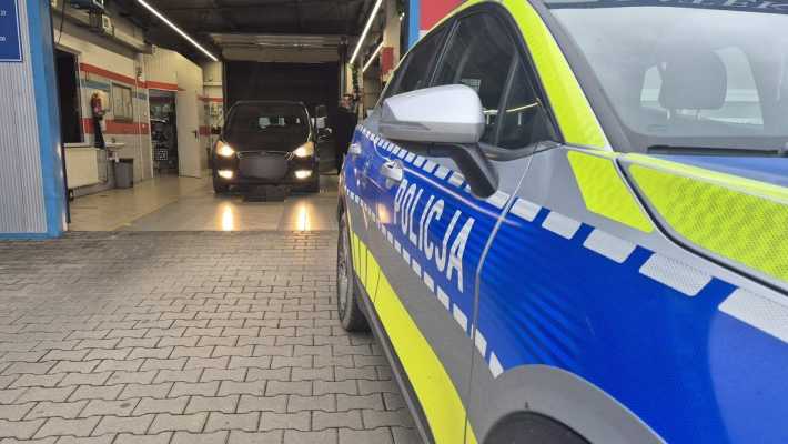 Twoje światła – Nasze bezpieczeństwo: Rusza kampania!
