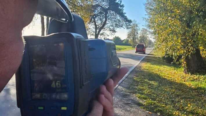 UWAGA! Akcja 