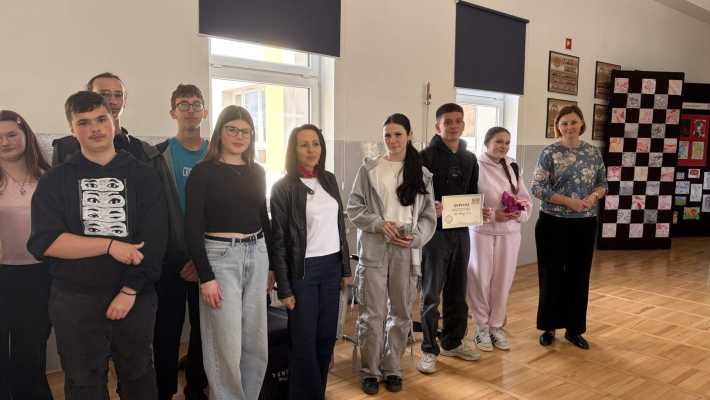 Dzień Ekologii w II LO