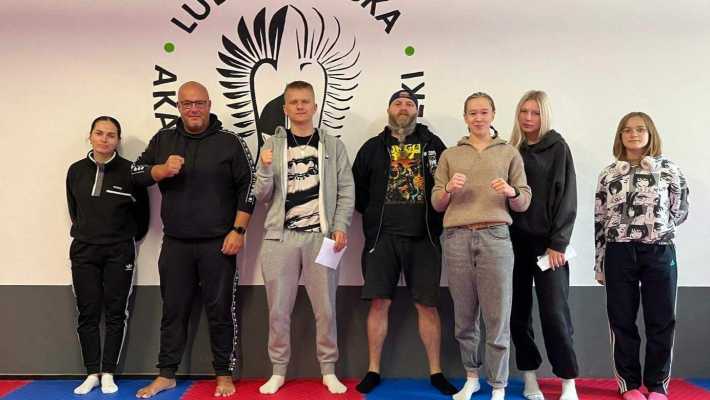 TRENING MENTALNY Z PSYCHOLOGIEM SPORTU