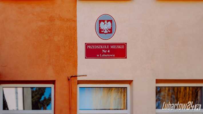 W miejskich przedszkolach wciąż są wolne miejsca. Demografia daje o sobie znać