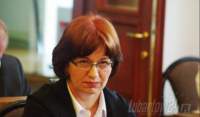Bielińska: Pozwę czytelnika Lubartów24 do sądu