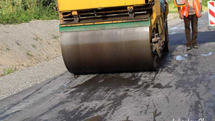 Mieszkańcy mogą zabrać głos w sprawie planowanej budowy wytwórni mas bitumicznych