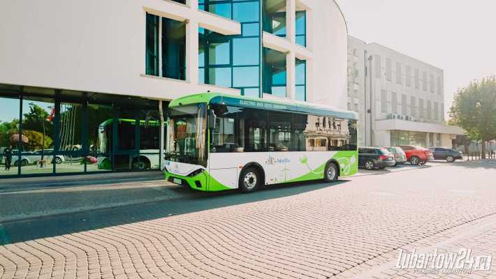 Mieszkańcy chcą autobusu pod szkoły, do szpitala i na Wojska Polskiego - raport z konsultacji
