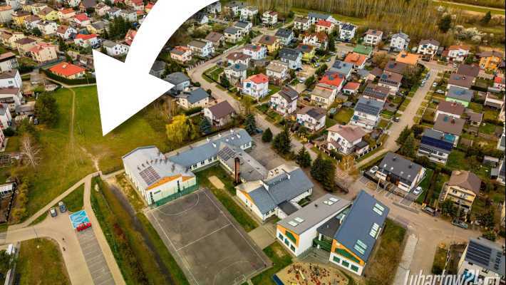 Wystartował przetarg na nowe, wielofunkcyjne boisko w Lubartowie