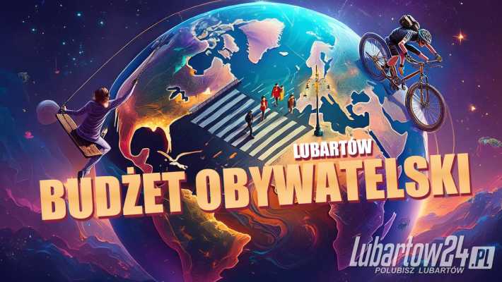 Budżet Obywatelski - te pomysły trafią pod głosowanie mieszkańców