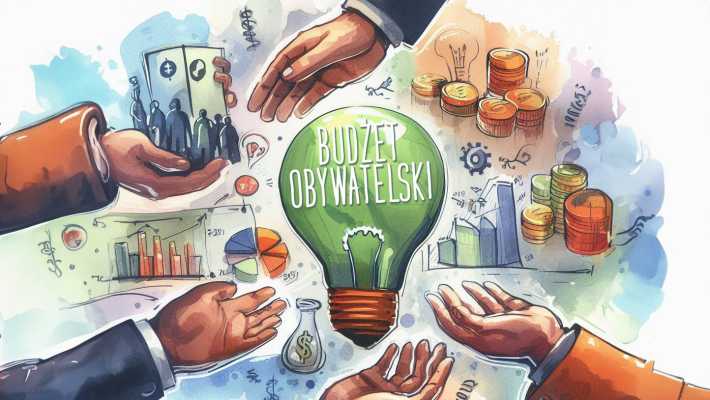 Ruszyło głosowanie w budżecie obywatelskim Lubartowa