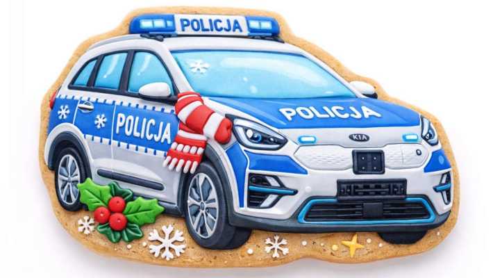 Policja apeluje: Bądźmy bezpieczni w te święta