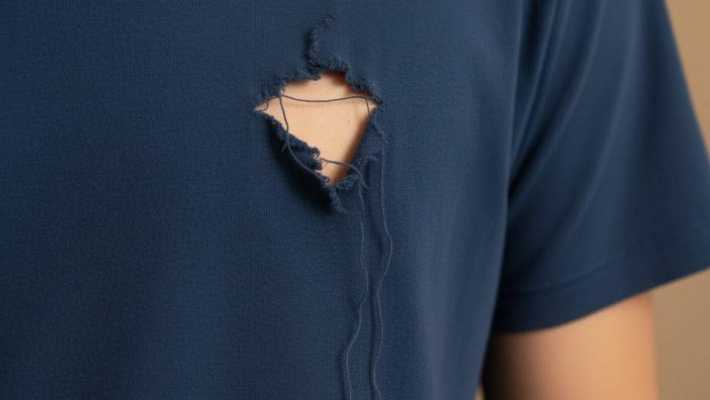 Logo piramidy finansowej na koszulkach dzieci z MOSiR. Jak się tam znalazło?