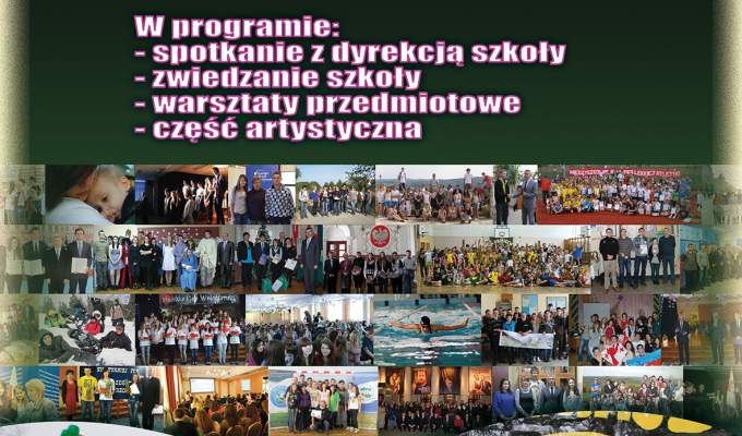 Dni otwarte w II LO