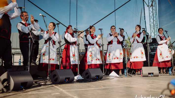Rokiczanka świętowała 25-lecie