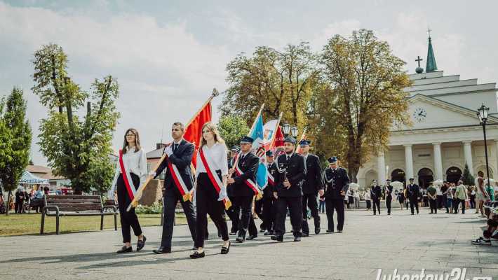 Dożynki powiatowe 2026 znów w Kocku