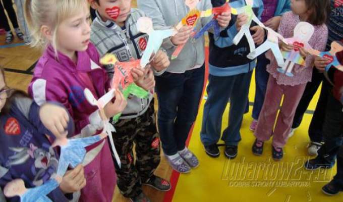 Rekordowa Orkiestra mieszkańców gminy Kamionka